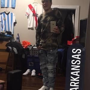 Meet your Posher, Joni